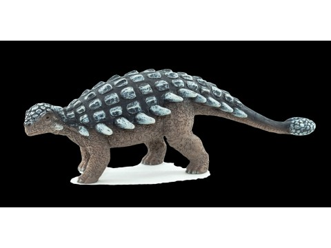 Figurina Ankylosaurus